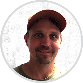 Eric, Project Manager