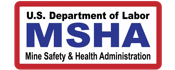 MSHA Icon