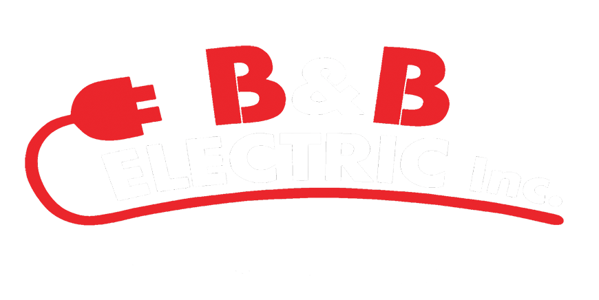B&B Electric Logo